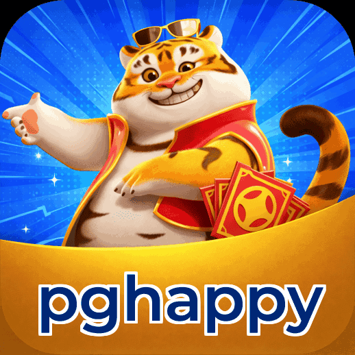 Vantagens do APK pghappy para Android